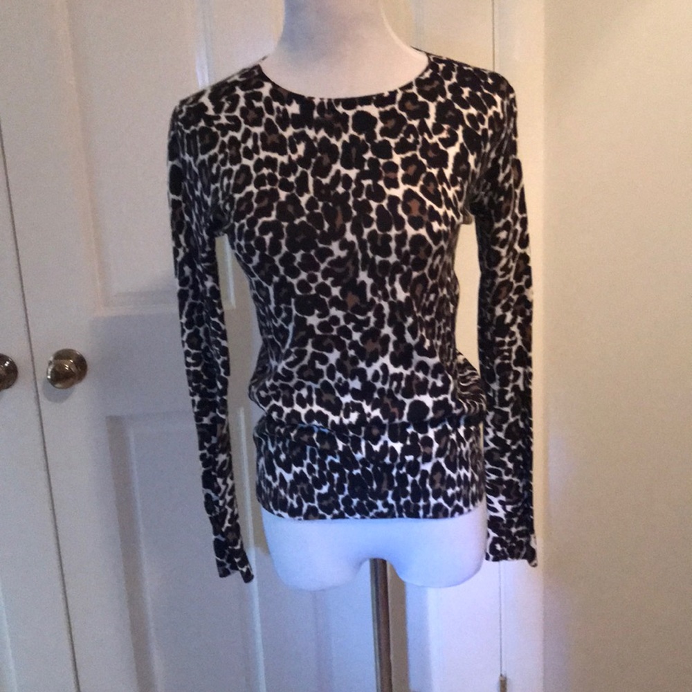 J.Crew Sweater